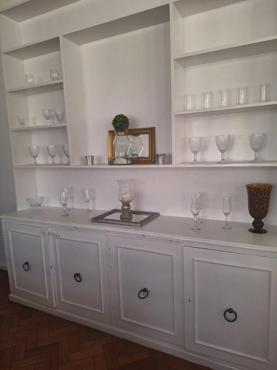 Apartamento Real 339