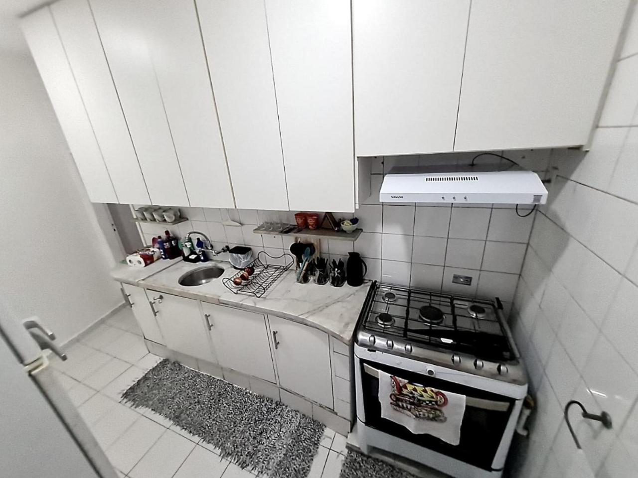 Real 339 Apartamento Río de Janeiro