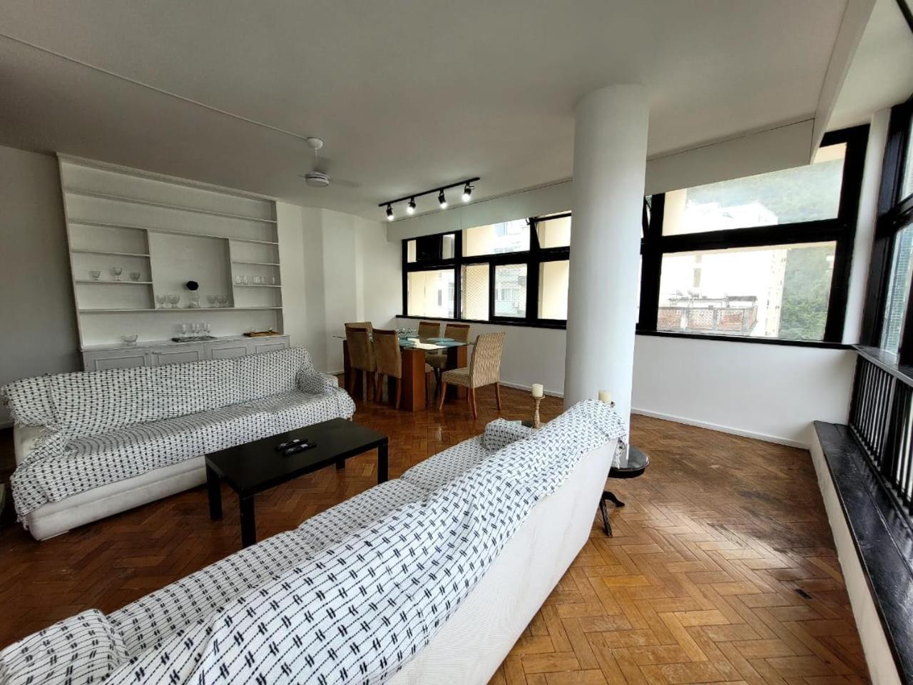 Apartamento Real 339 Río de Janeiro