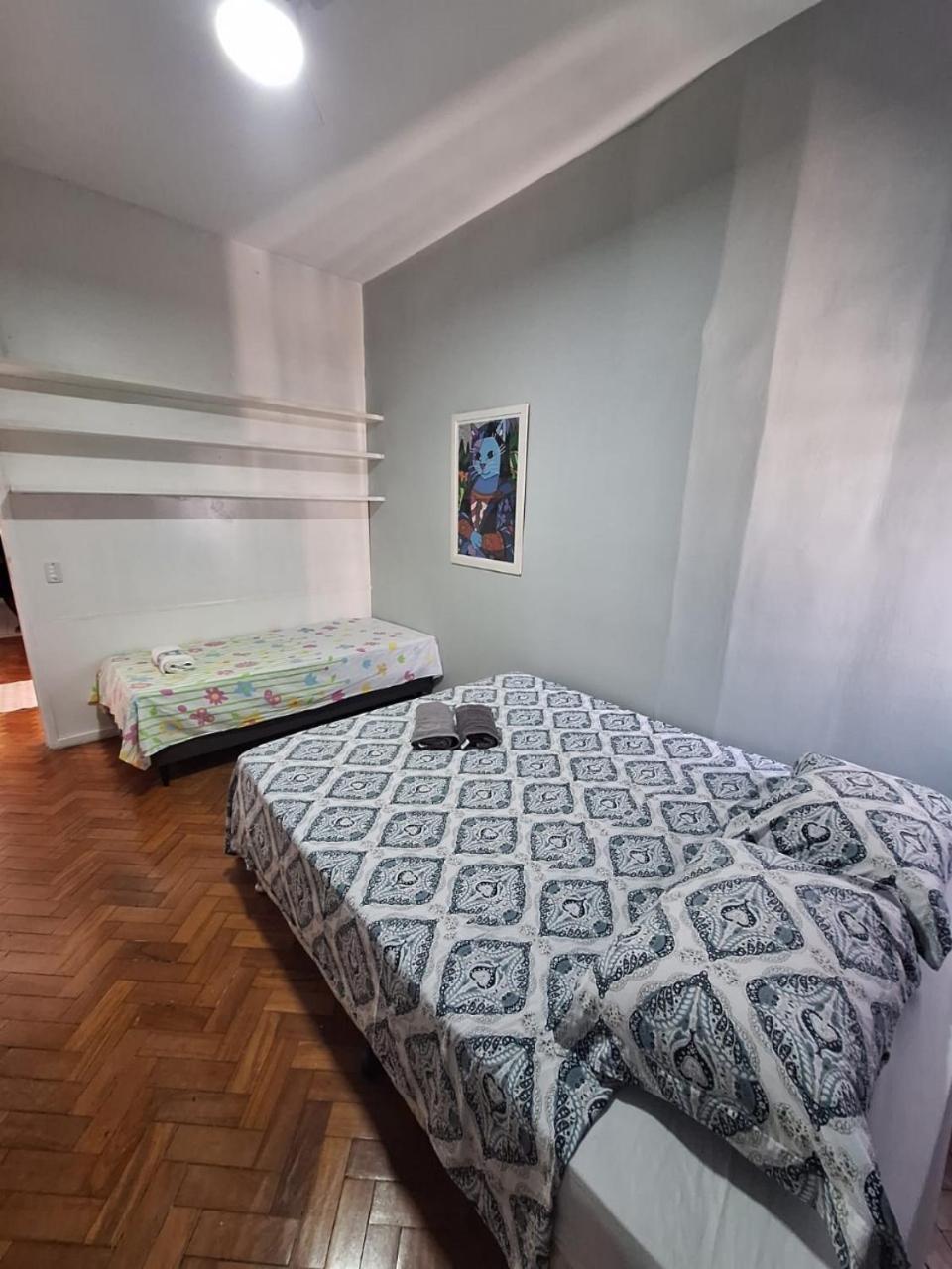 Real 339 Apartamento Río de Janeiro